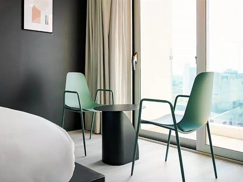 Pampas Hotel Чеджу Екстериор снимка